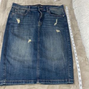 Express pencil skirt!!